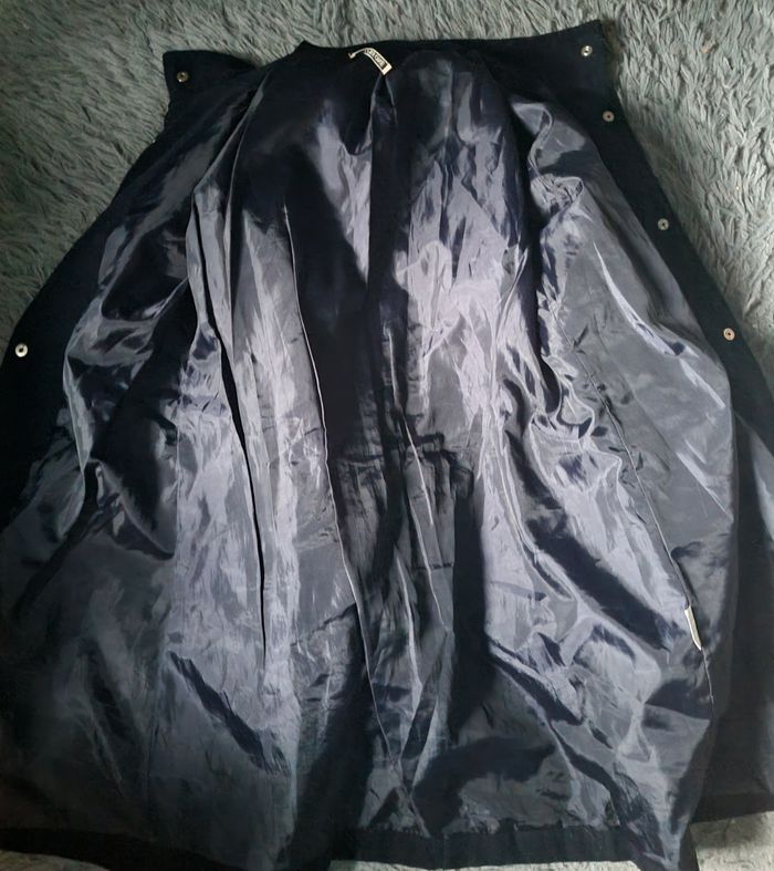 Duffle-coats marine taille M - photo numéro 6