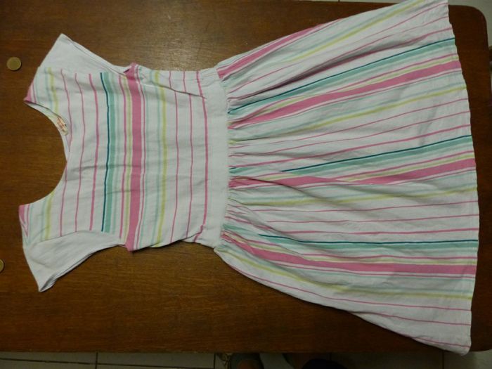 Lot vêtements été fille - photo numéro 6