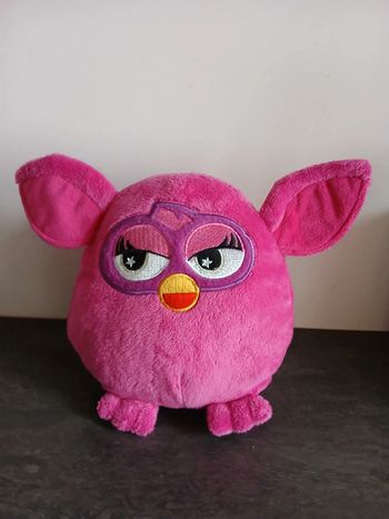 Furby