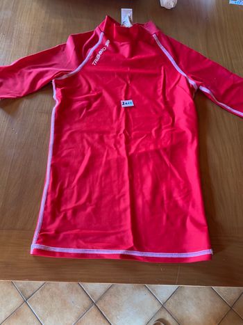 Teeshirt de surf neuf