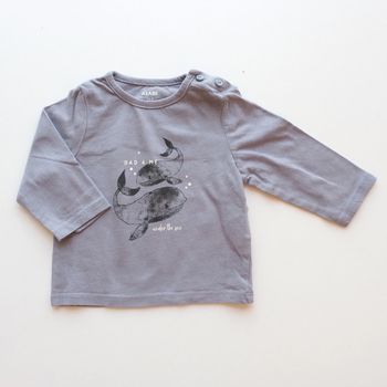 T-shirt Kiabi - 3 mois