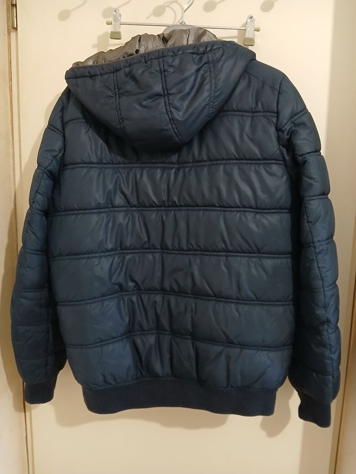 Doudoune Homme Taille M - photo numéro 8