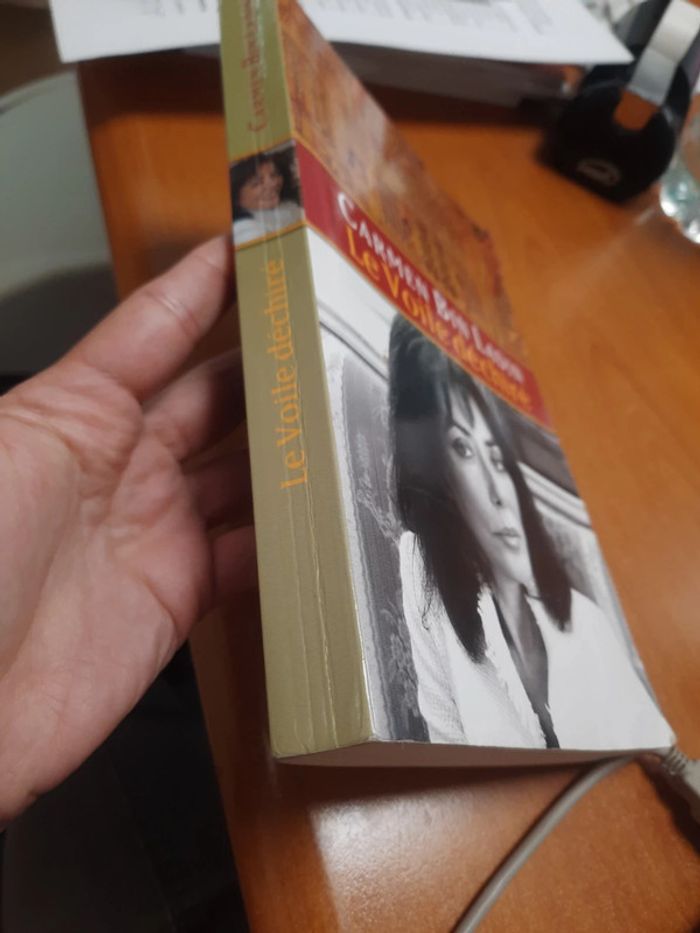 Document plonger dans un clan arabe - photo numéro 2