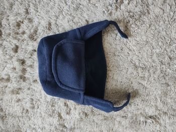 Cagoule bonnet enfant