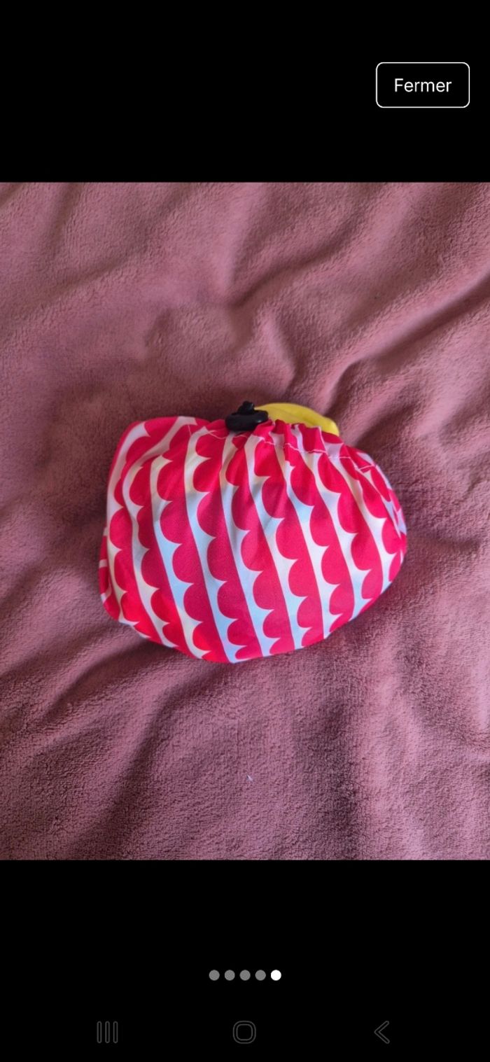 Protection de caddie - photo numéro 3