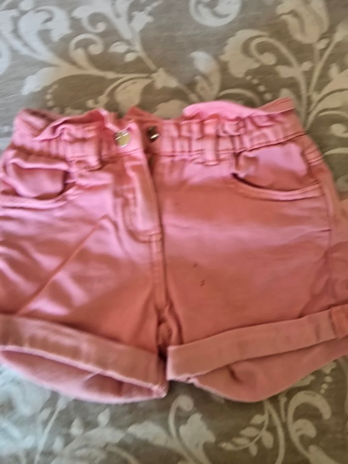 Short rose - photo numéro 2