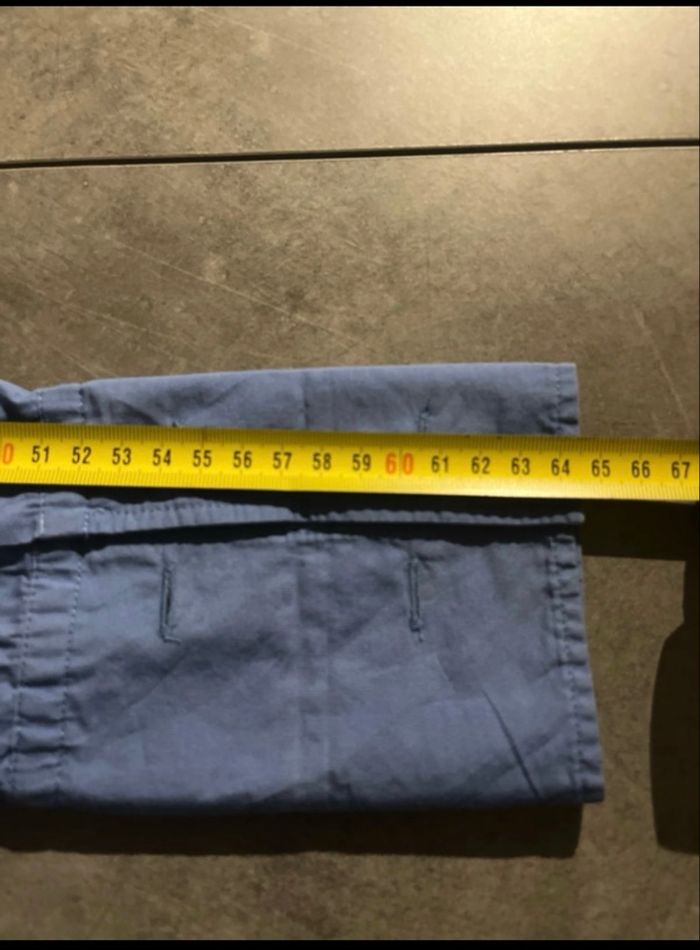 Ralph Lauren-Chemise très bon état-Taille M - photo numéro 9