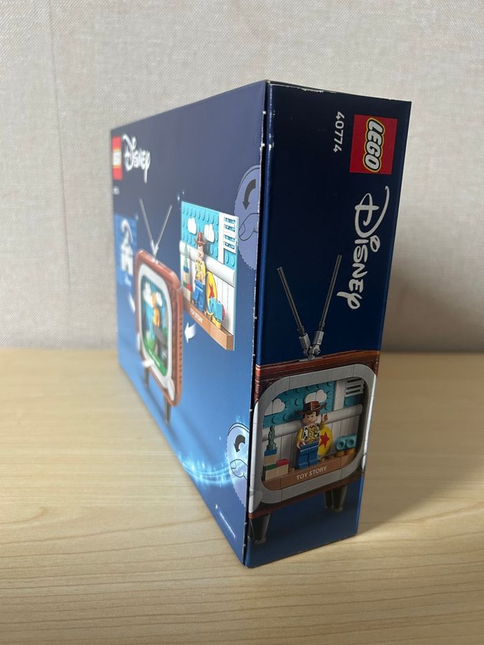 Lego Disney 40774 - photo numéro 2