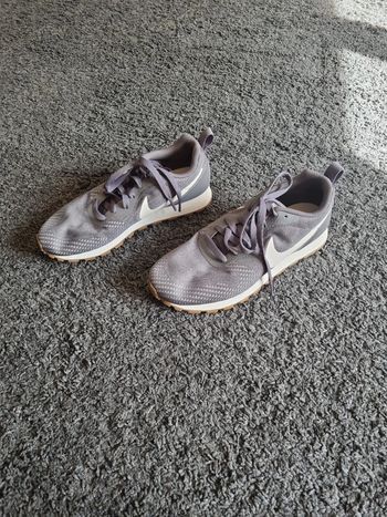 Basket nike