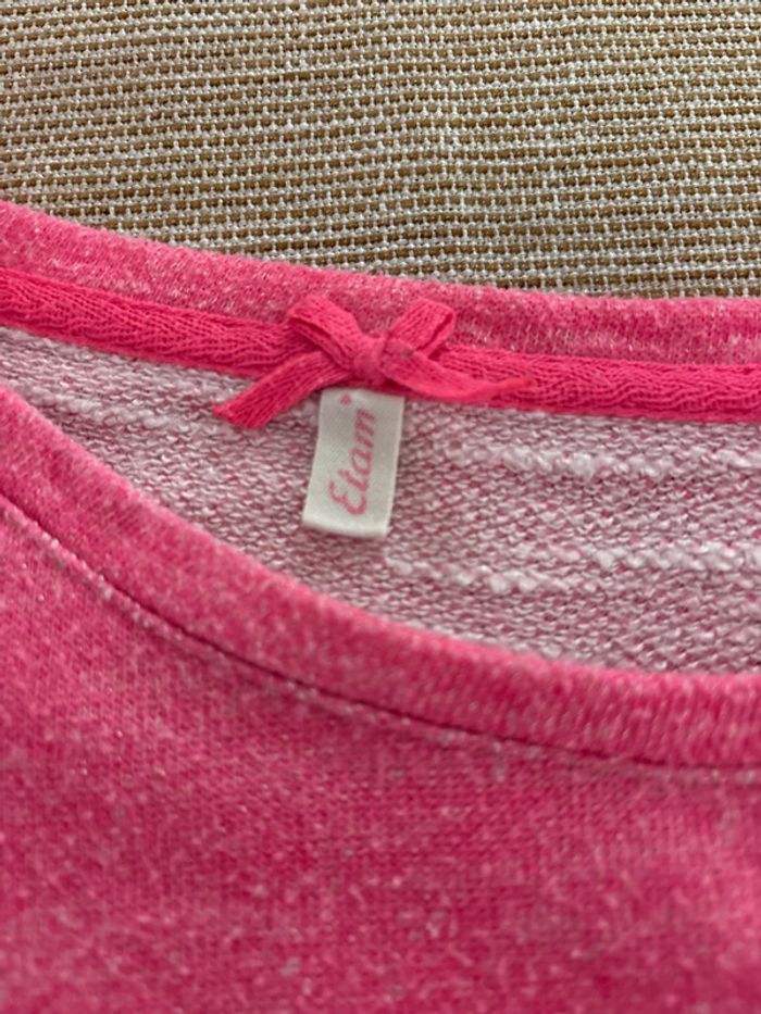 Pull pyjama femme (taille s) - photo numéro 2