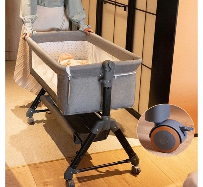 Berceau cododo Bébé - photo numéro 6
