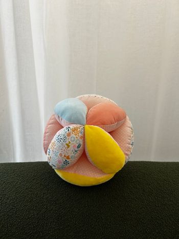 Balle d’éveil Koala, Vertbaudet