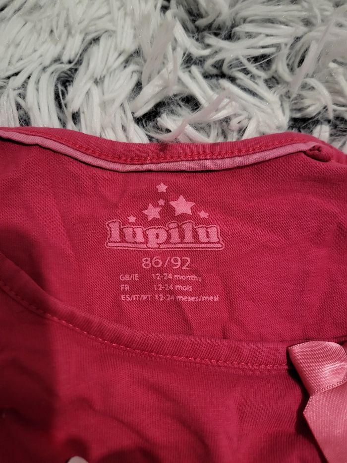 T-shirt - photo numéro 3