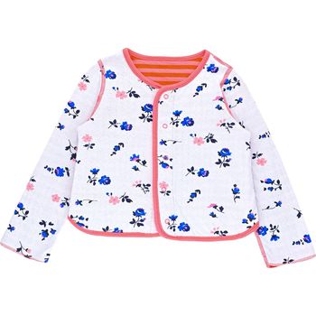 Cardigan 18 mois en coton Petit Bateau