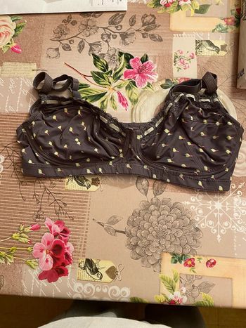 Soutien gorge allaitement