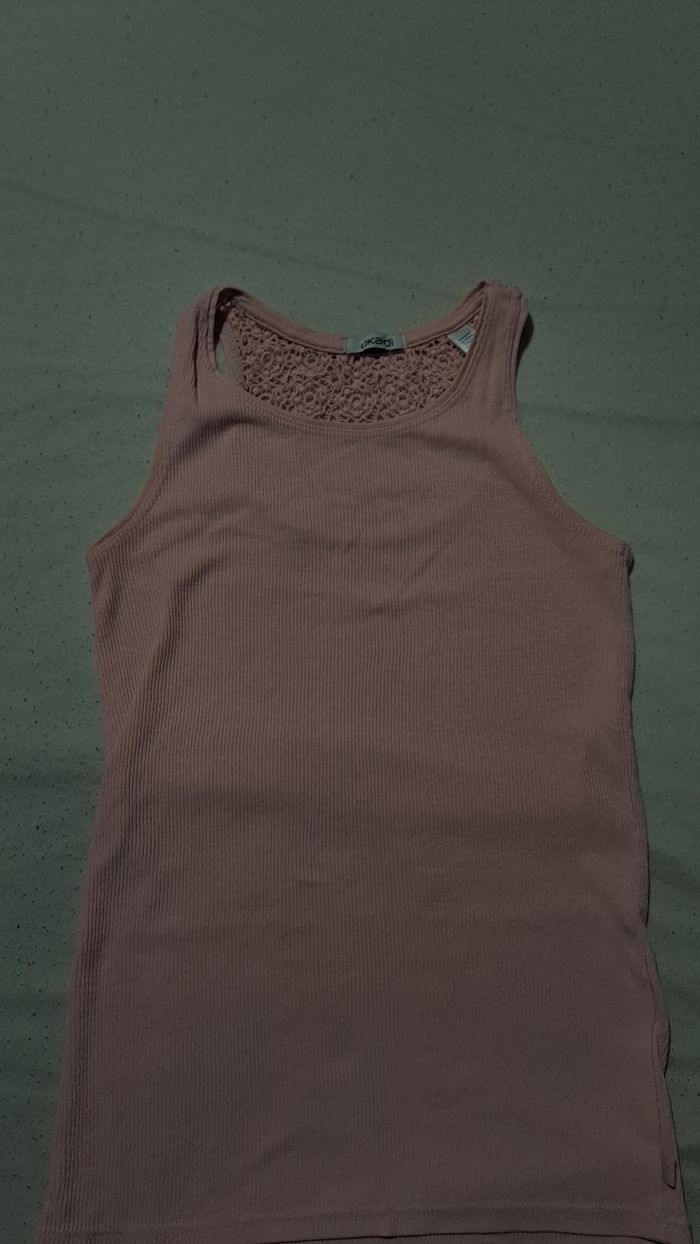 Lot vêtements okaidi - photo numéro 7