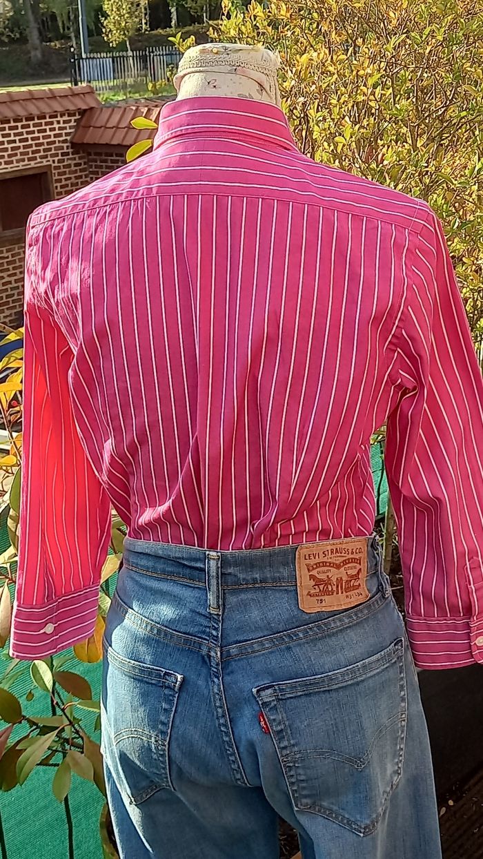 Très belle chemise Ralph Lauren. - photo numéro 6