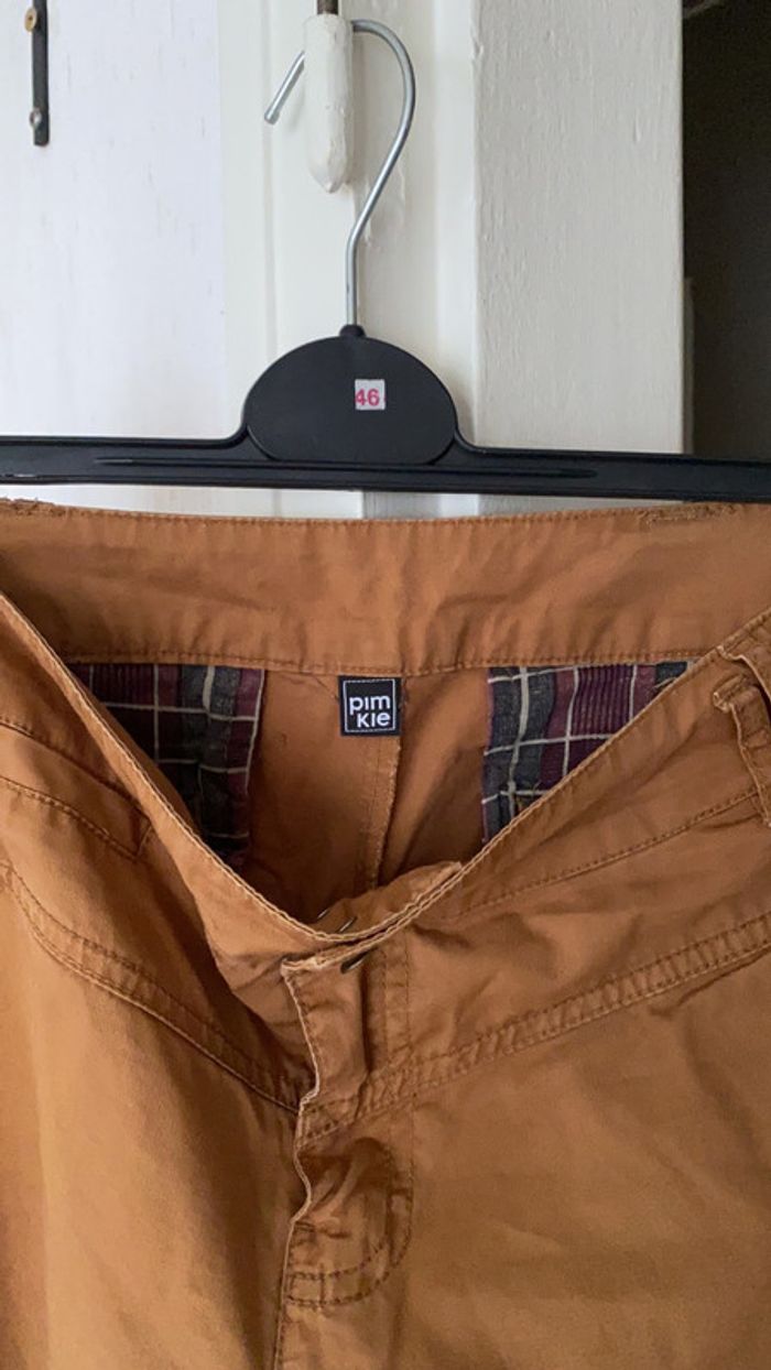 Pantalon chino Pimkie - photo numéro 3
