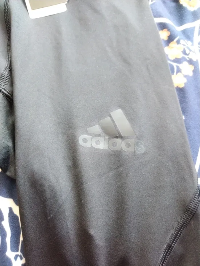 Collant homme adidas - photo numéro 6