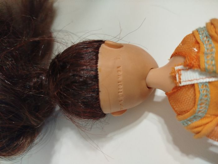 Bratz Maribel ice champion - photo numéro 5