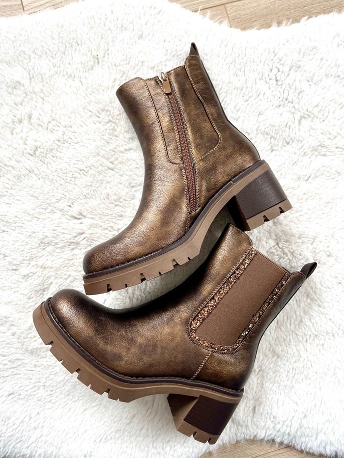 Bottines Belle Women - photo numéro 2