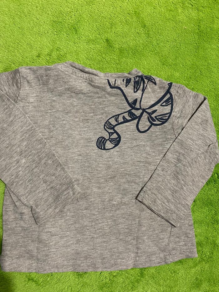 Tee-shirts manches longues - photo numéro 3