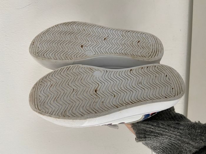 Baskets Enfant Disney Mickey Mouse – Taille 28 - photo numéro 6