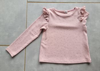 Pull 4-5 ans