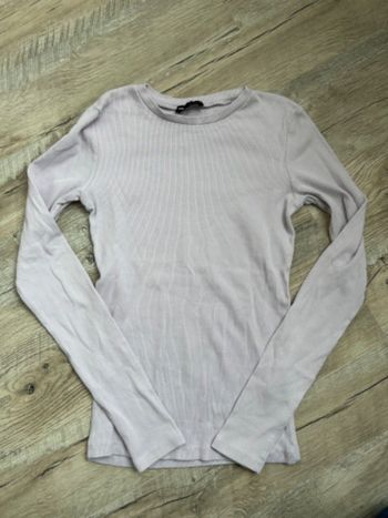 T-shirt Tally Weijl T.XS
