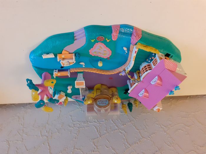 Polly Pocket Vintage