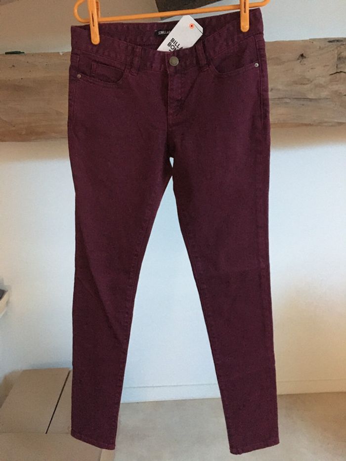 Jeans neuf Billabong T36