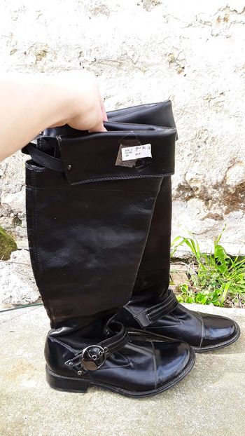 Bottes