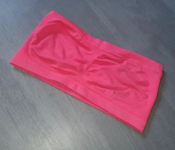 Brassière femme taille S/M 