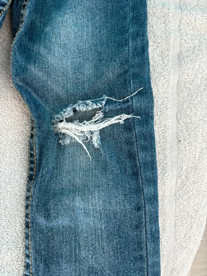 Levis 510 skinny - photo numéro 5