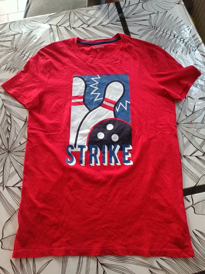 Lot Tee-shirt homme - photo numéro 2