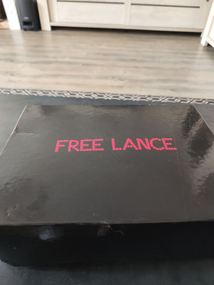 Sandales free lance - photo numéro 9