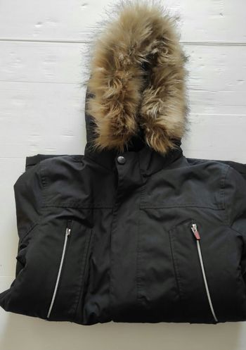 Parka  raintex