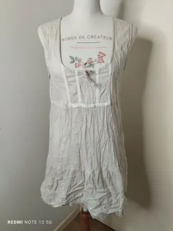 Jolie blouse taille 48/50