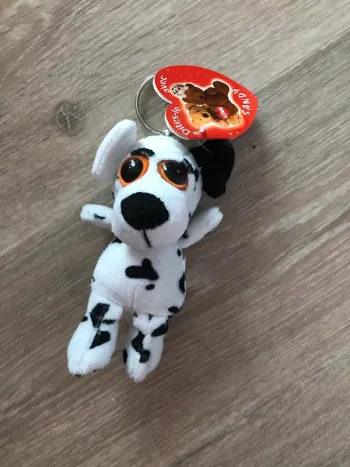 peluche neuve avec etiquettes idéal cadeau