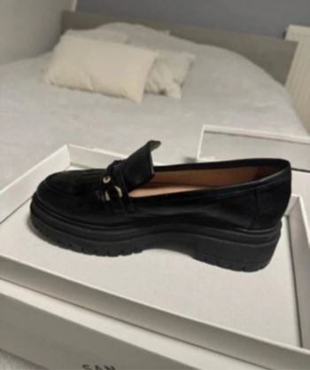 Mocassins