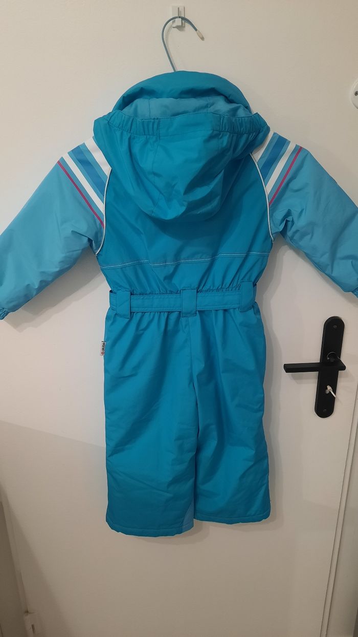 Combinaison ski 2 ans TB état - photo numéro 5