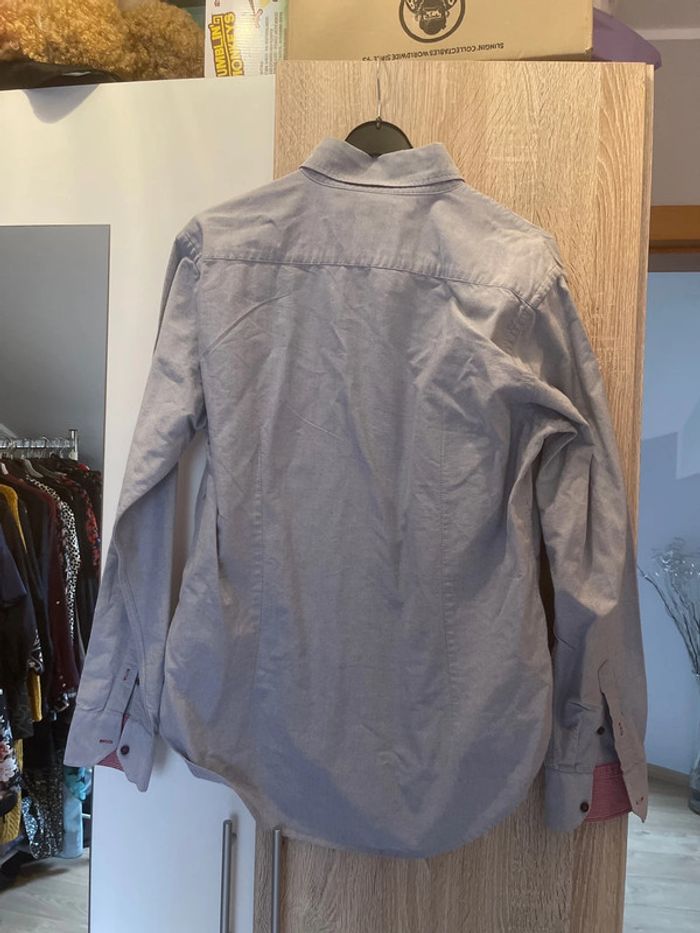 Chemise L - photo numéro 3
