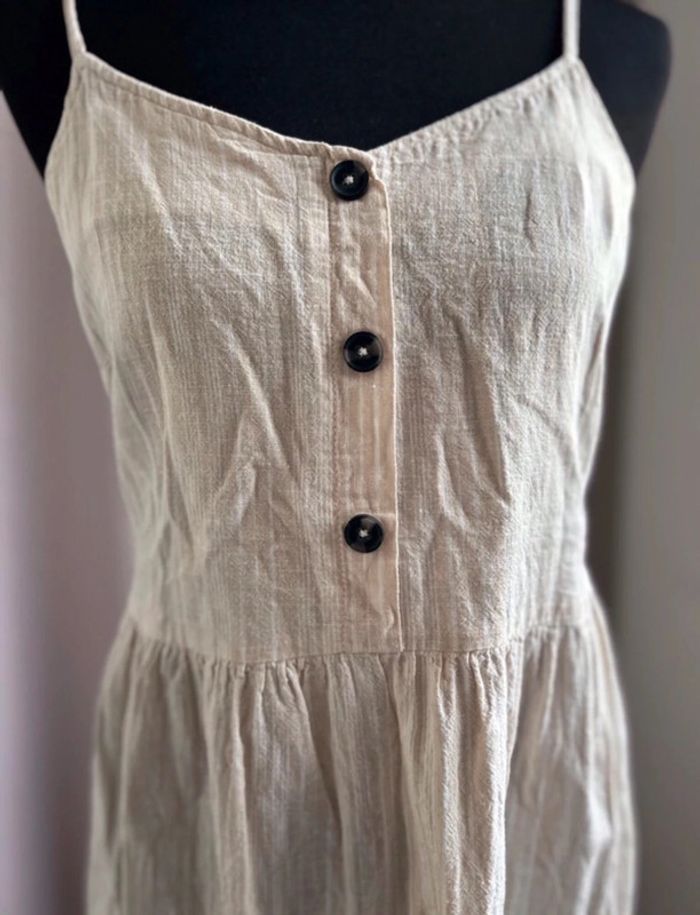 Robe d’été à bretelles 40 - photo numéro 2