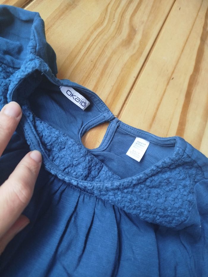 Maillot - photo numéro 3