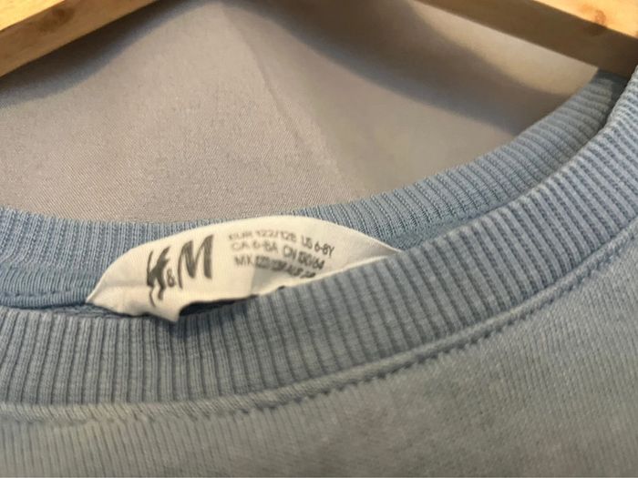 Pull H&M dinosaures - photo numéro 4