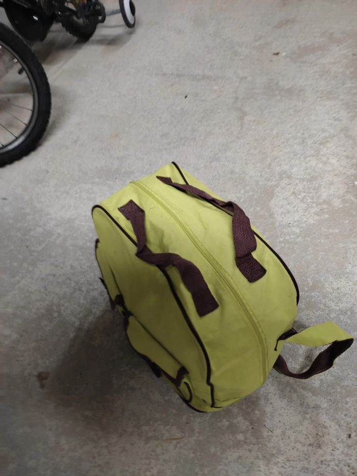 Sac fourre tout - photo numéro 2