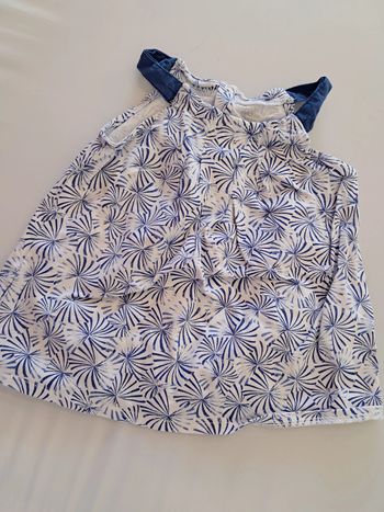 tee shirt fille 18 mois obaibi