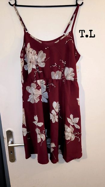 Robe été