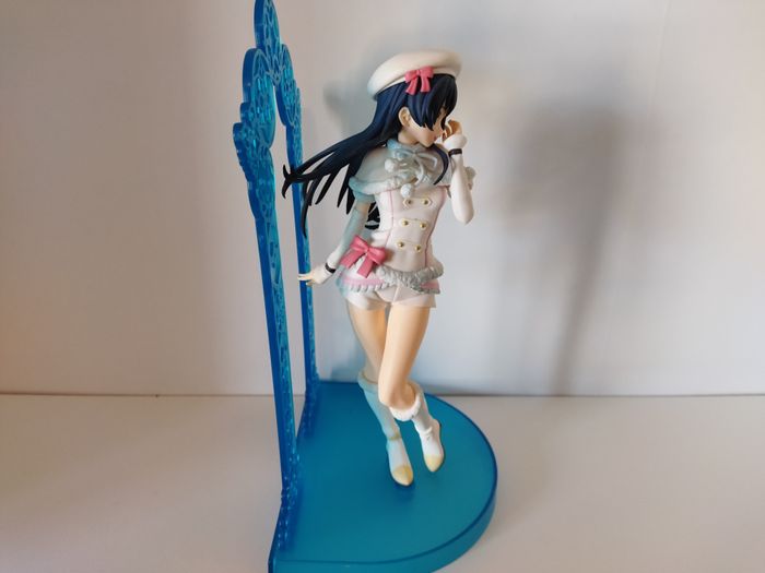 BANDAI LOVE LIVE ! Umi sonoda figurine - photo numéro 4