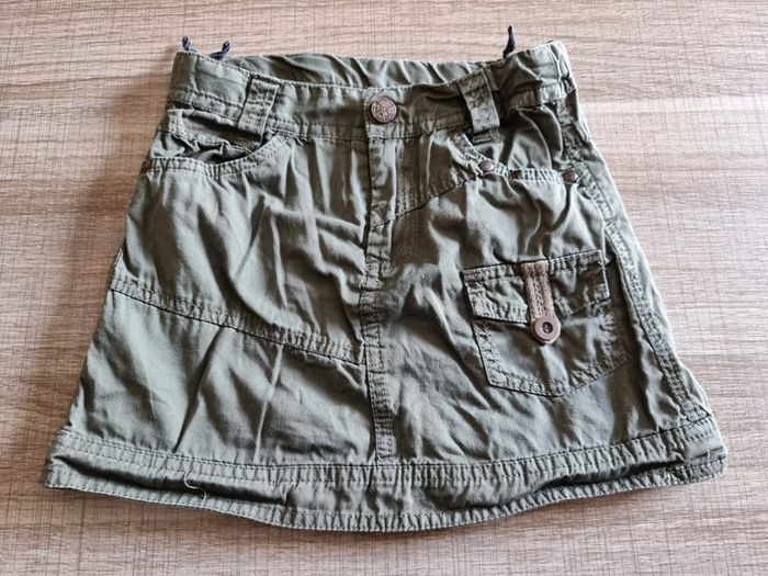 Lot de vêtements été fille 8 ans - photo numéro 5